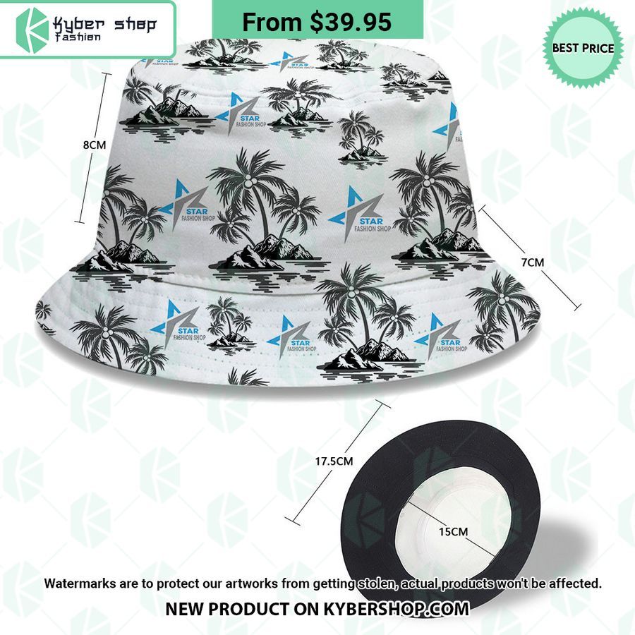 GWS Giants Bucket Hat