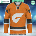 GWS GIANTS Hockey Jersey