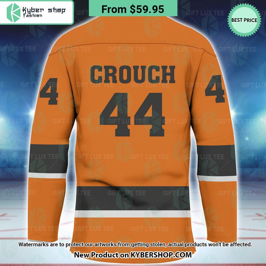 GWS GIANTS Hockey Jersey