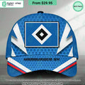 Hamburger SV Hat