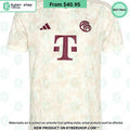 Harry Kane Champions League Jersey