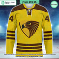 Hawthorn Football Club AFL Hockey Jersey