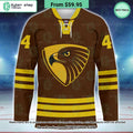 Hawthorn Football Club Hockey Jersey