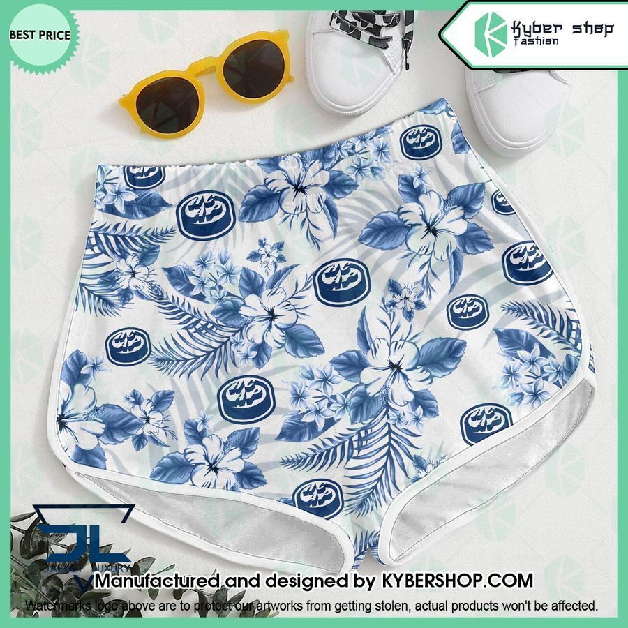 HC Ambri-Piotta Hawaiian Shirt
