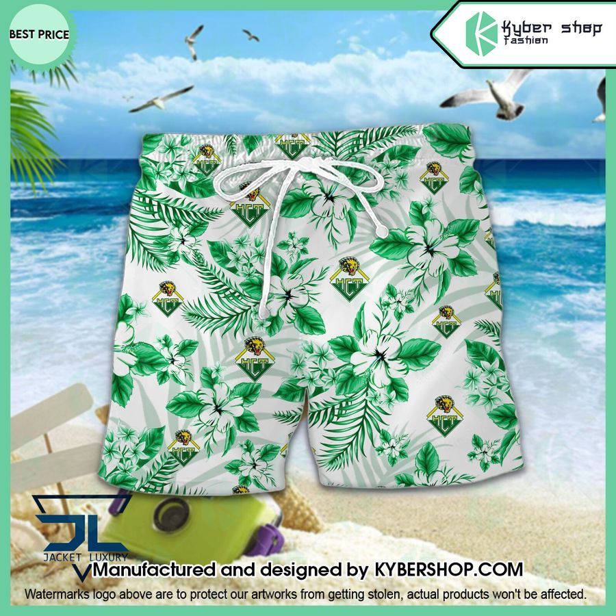 HC Thurgau Hawaiian Shirt