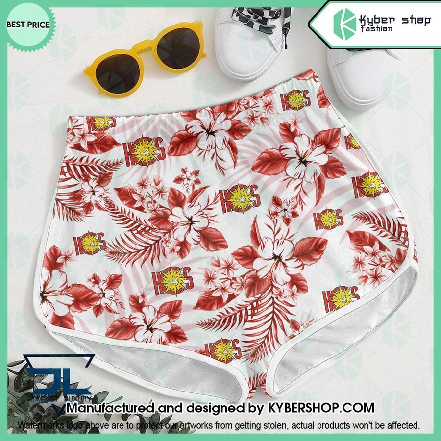 HCS Sierre Hawaiian Shirt