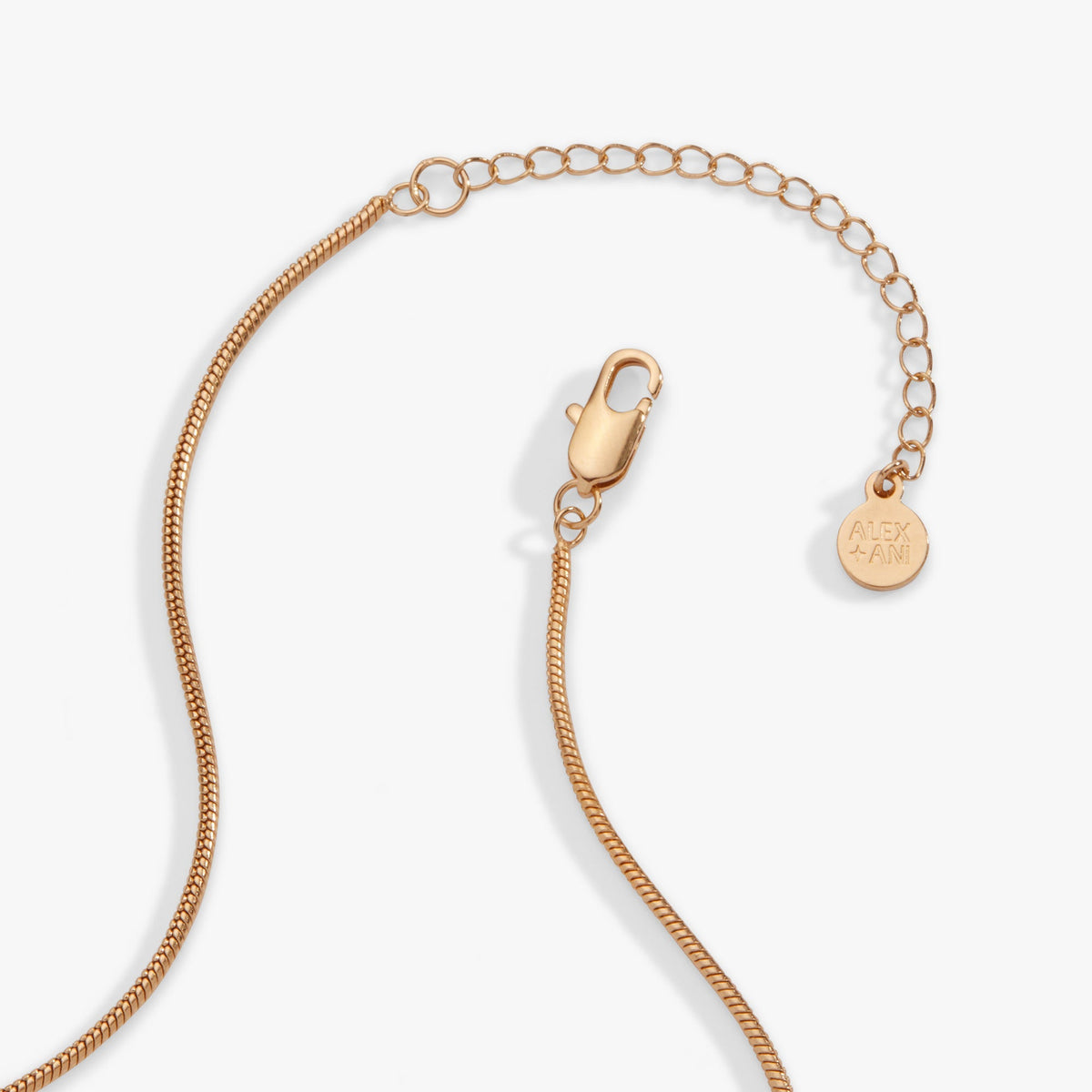 Heart Slider Necklace T-Shirts