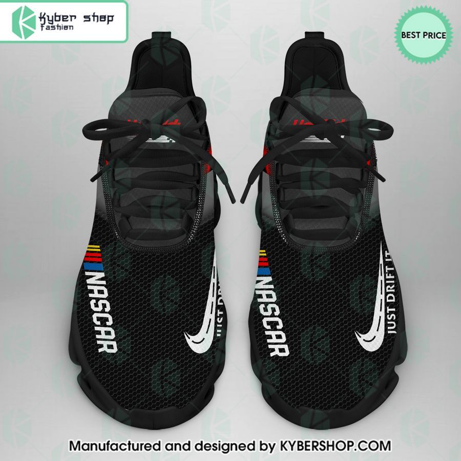 Hendrick Motorsports Just Drift It Max Soul Shoes