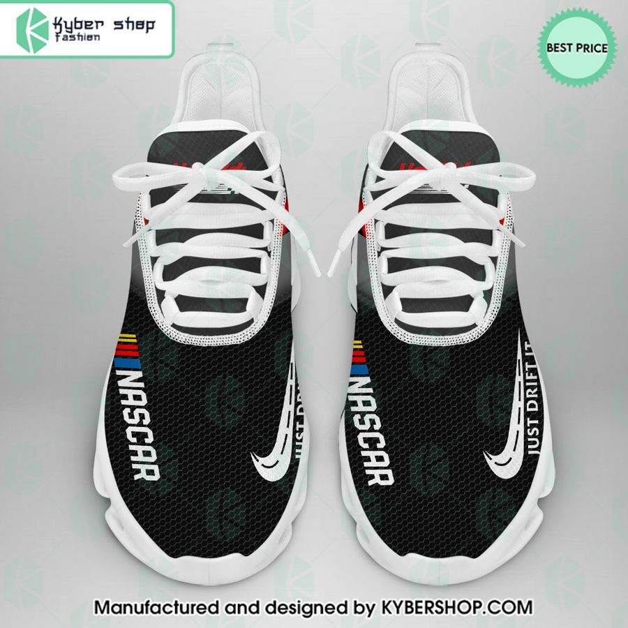 Hendrick Motorsports Just Drift It Max Soul Shoes