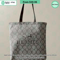 Hermes Women Tote Bag