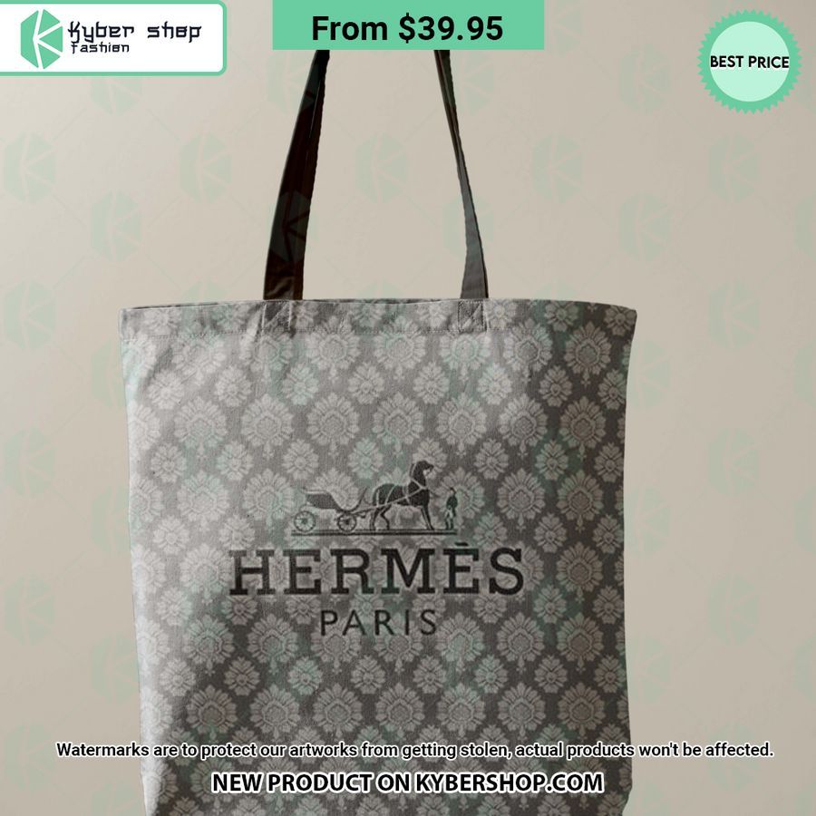 Hermes Women Tote Bag