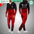 Hino CUSTOM Hoodie Pants