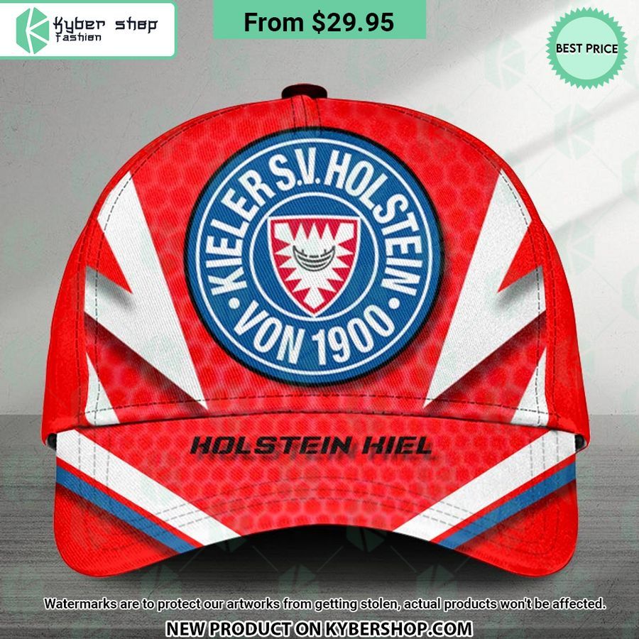 Holstein Kiel Hat