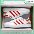 Honda Gold Wing Stan Smith Shoes