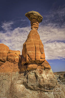 Hoodoos Print Unisex , , , Long Sleeve Tee