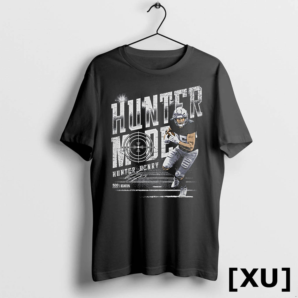 Hunter Henry T Shirt New England Football 01 Tshirts Sweater