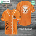 I Love Titties And Tito’s CUSTOM Baseball Jersey