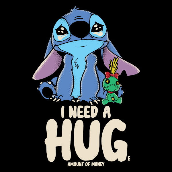 I Need Hug