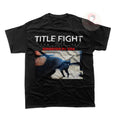 Title Fight Indie Music Band Merch Hyperview Album Tee Rock Music Fans (1)