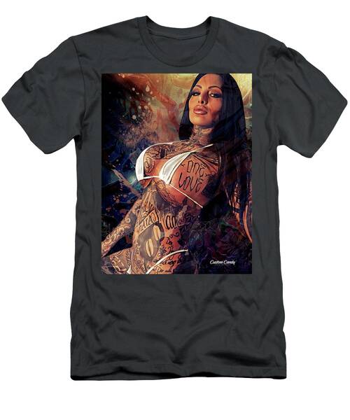 Ink Peril Unisex , , , Long Sleeve Tee