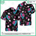 Insight Tropical Hawaiian Shirt