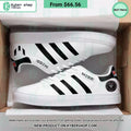 Inter Miami Messi Stan Smith Shoes