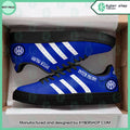 Inter Milan Stan Smith Shoes