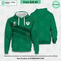 Ireland Rugby World Cup Shirt, Hoodie