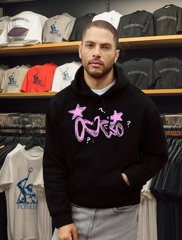 Ivri Music Ivri Logo T-shirt