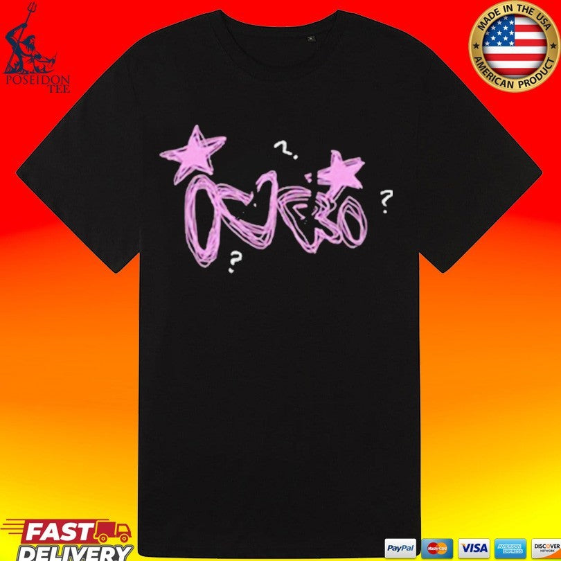 Ivri Music Ivri Logo T-shirt