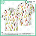 Jarritos Hawaiian Shirt