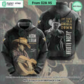 Jason Aldean Team Try That In A Small Town Hoodie