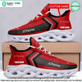 JCPenney CUSTOM Max Soul Shoes