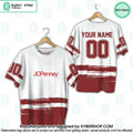 JCPenney CUSTOM T Shirt