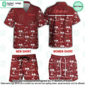 JCPenney Hawaiian Shirt