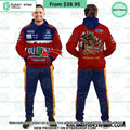 Jeff Gordon Nascar Racing Hoodie Pants
