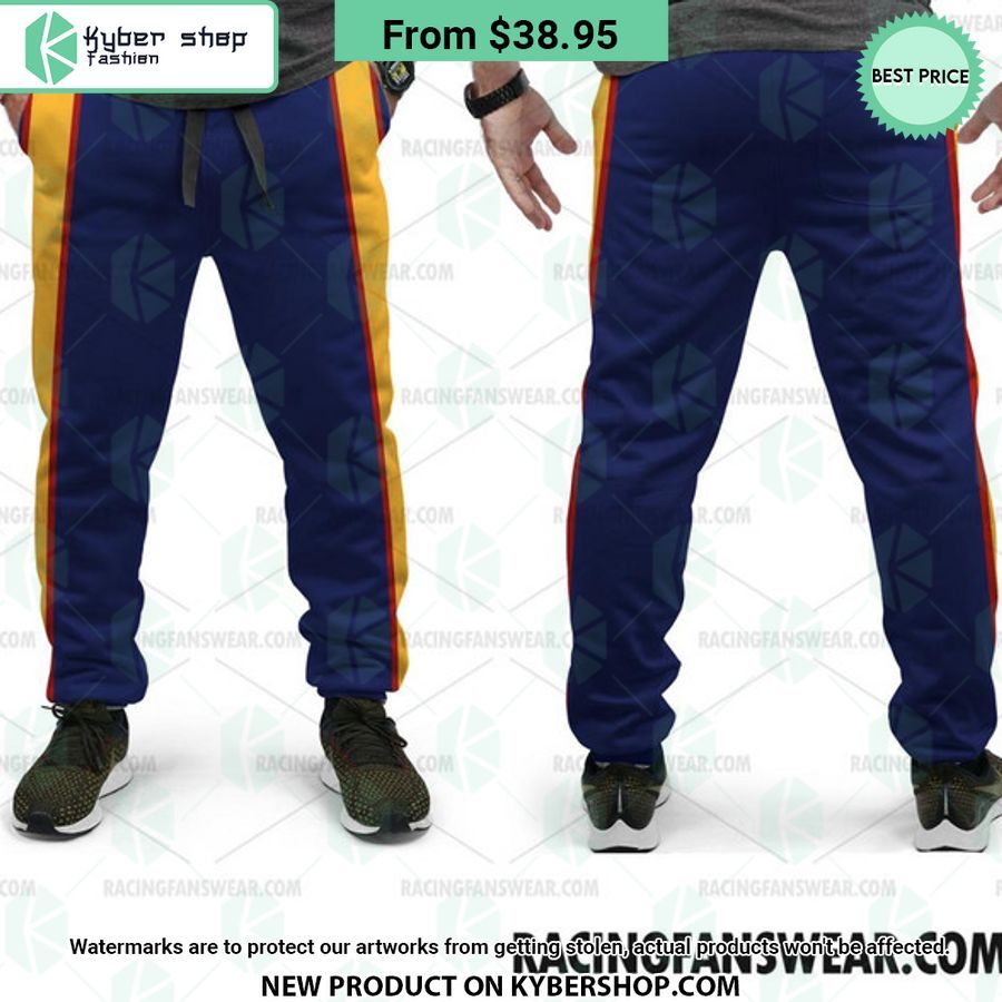 Jeff Gordon Nascar Racing Hoodie Pants