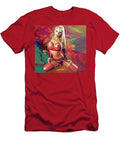 Jenny Unisex , , , Long Sleeve Tee