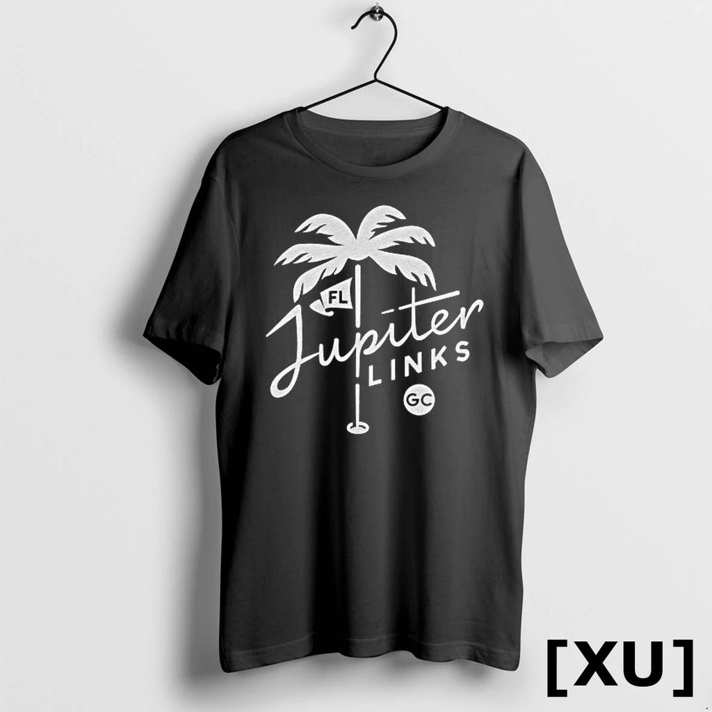 Jupiter Links Golf Club T Shirt Tgl 08 Tshirts Sweater