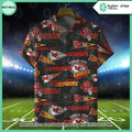 Kansas City Chiefs Hawaiian Shirt