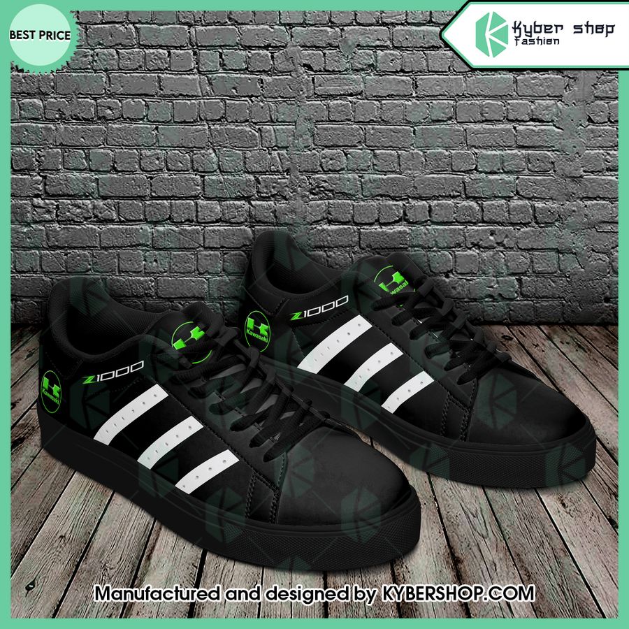 Kawasaki Z1000 Stan Smith Shoes