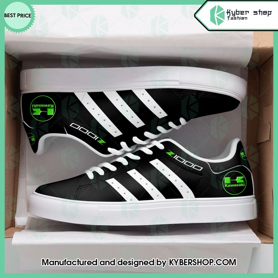 Kawasaki Z1000 Stan Smith Shoes