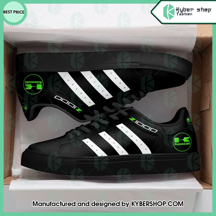 Kawasaki Z1000 Stan Smith Shoes