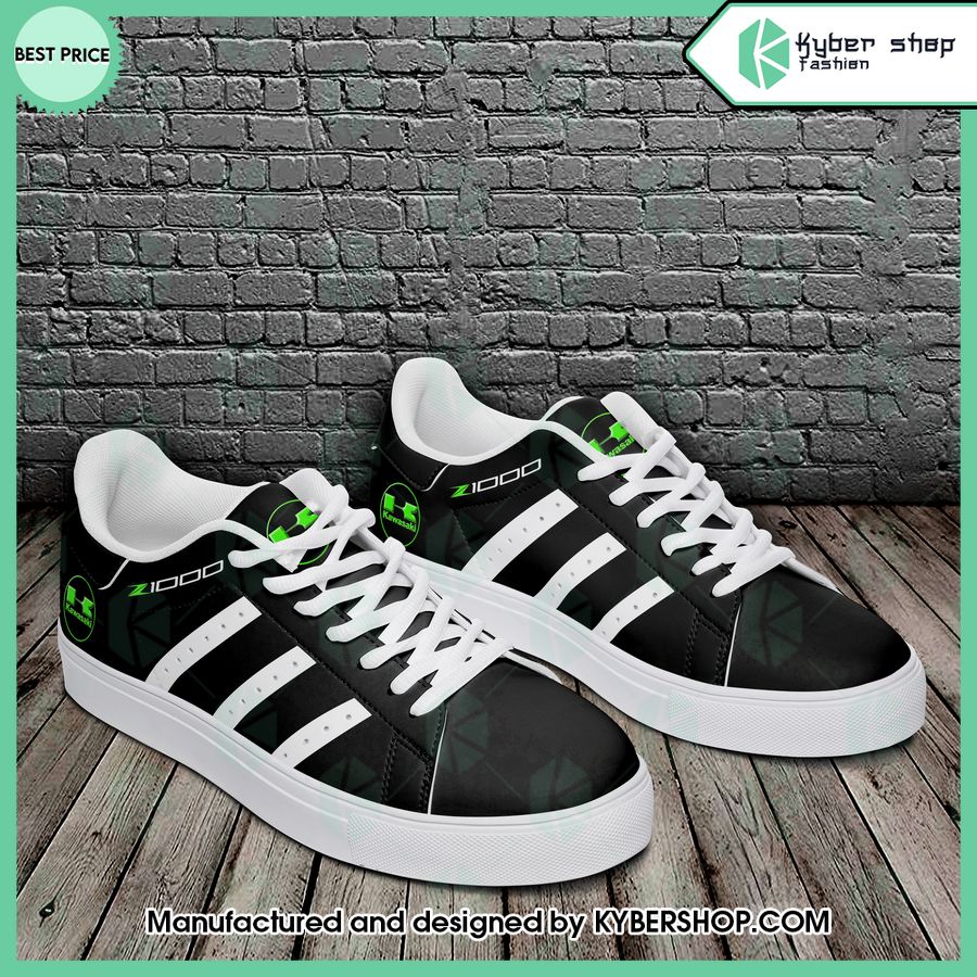 Kawasaki Z1000 Stan Smith Shoes