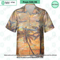 KC-46 Pegasus Hawaiian Shirt