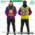 Kenny Irwin Nascar 1998 Joker Film Racing Hoodie