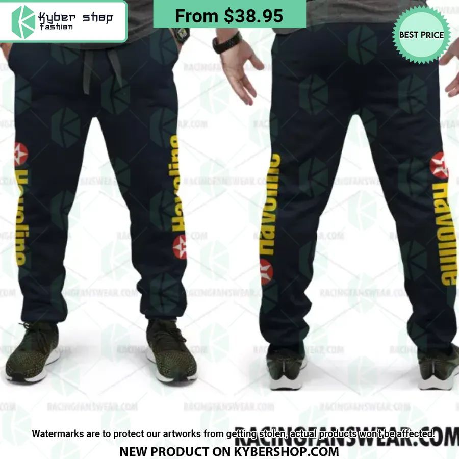 Kenny Irwin Nascar 1998 Joker Film Racing Hoodie Pants