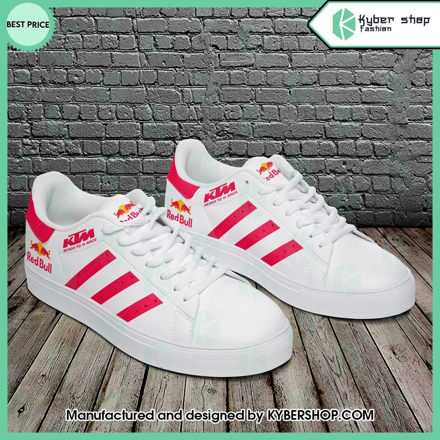 KTM Racing Stan Smith Shoes