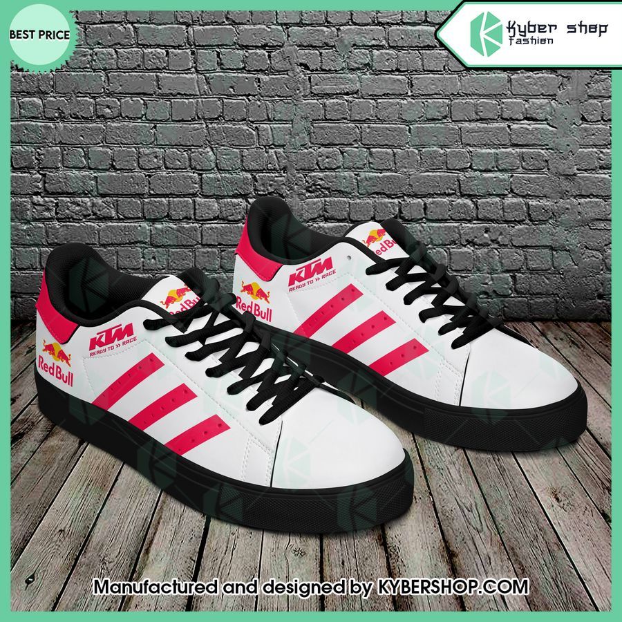 KTM Racing Stan Smith Shoes