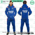 Kyle Larson Nascar 2023 HendrickCars Racing Uniform Hoodie